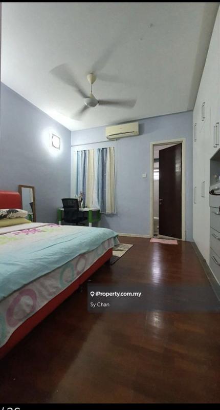 Rumah Berangkai 2 Tingkat untuk Dijual di Temasya Glenmarie, Glenmarie oleh Sy Chan - iProperty.com.my
