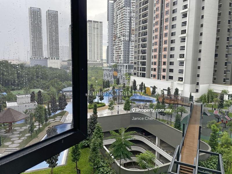 Service Residence for Sale in The Tropika by Janice Chen - iProperty.com.my