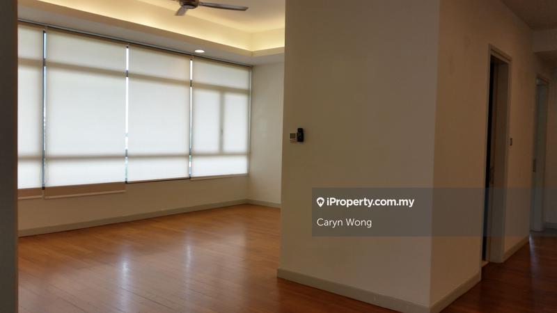 Kondominium untuk Disewa di U-Thant Residence oleh Caryn Wong - iProperty.com.my