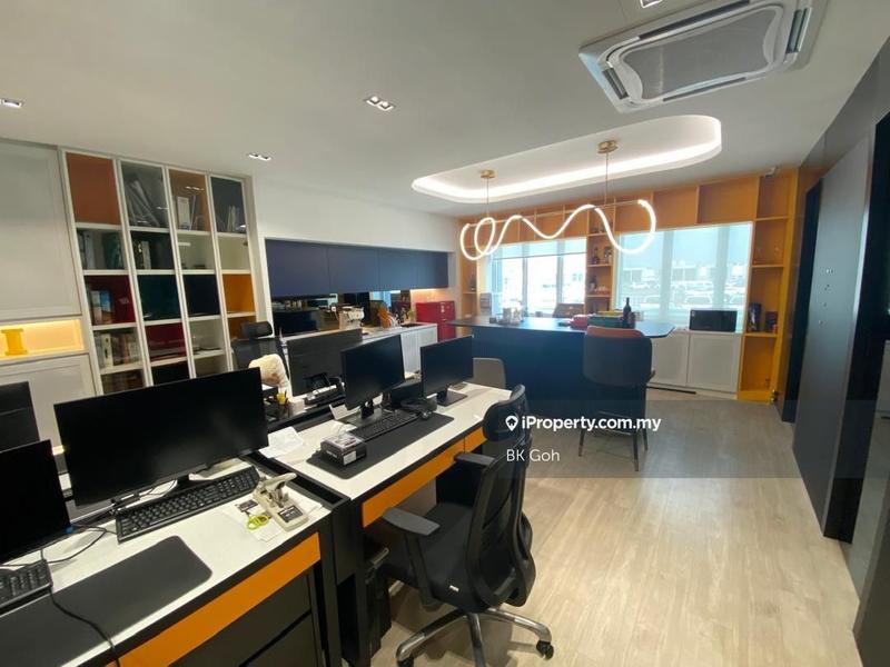 Shop / Office untuk Dijual di Bandar Puteri Puchong, Puchong oleh BK Goh - iProperty.com.my
