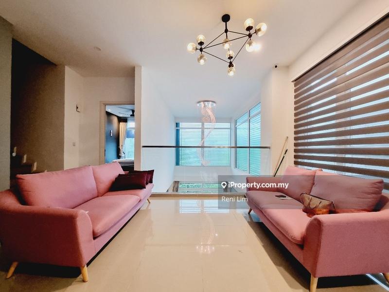 Semi-Detached House for Sale in Bandar Damansara Perdana, Damansara Perdana by Reni Lim - iProperty.com.my