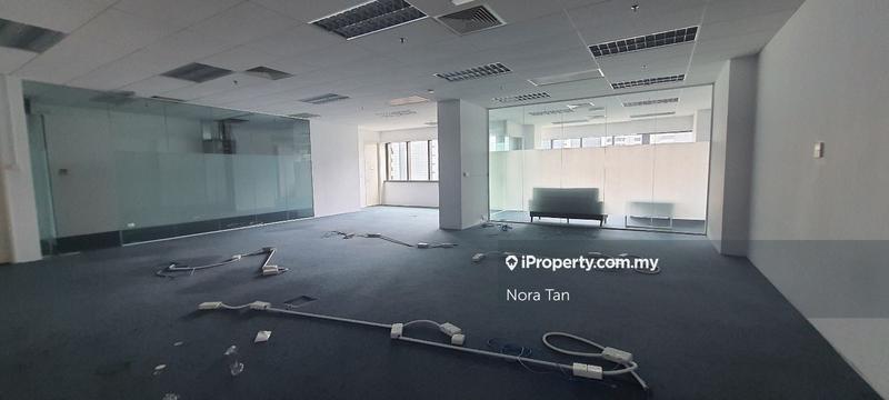 Office for Rent in Jalan Ampang, Ampang by Nora Tan - iProperty.com.my