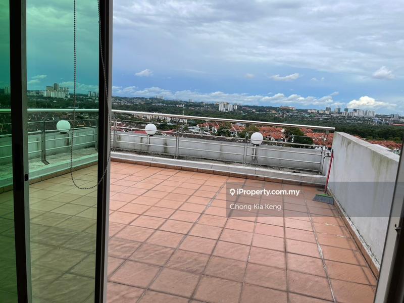 Pangsapuri untuk Dijual di Perling Apartment oleh Chong Kia Keng - iProperty.com.my