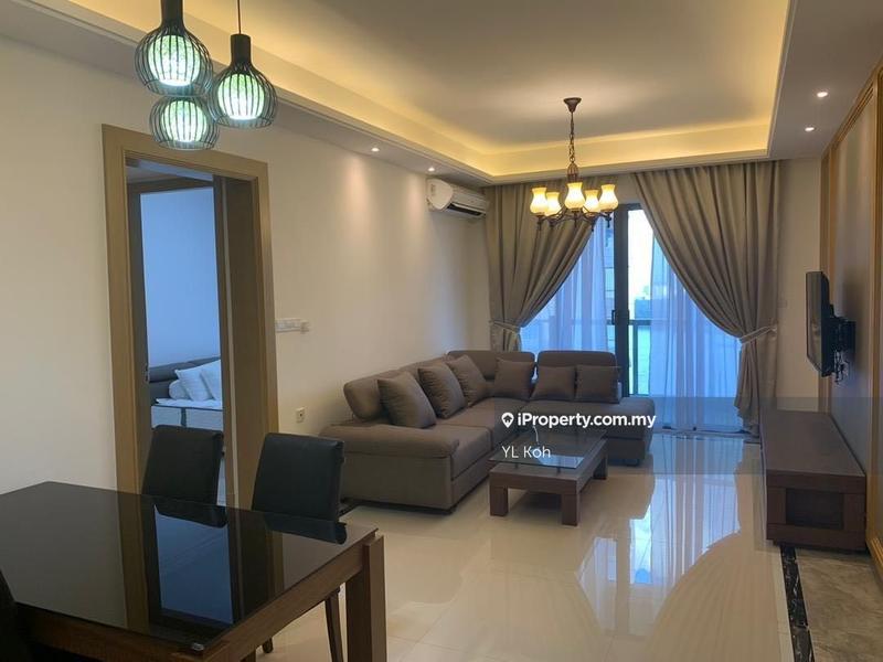 For Sale - R&F Princess Cove Phase 1