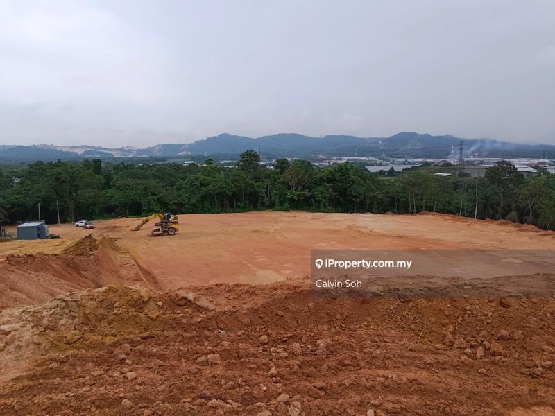 Agricultural Land for Sale in semenyih, Semenyih by Calvin Soh - iProperty.com.my
