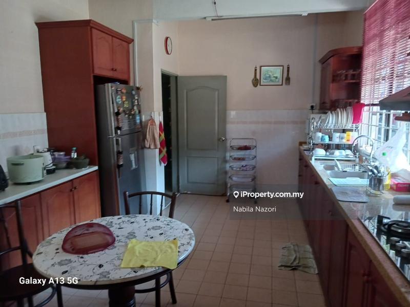 Banglo untuk Dijual di Taman Sabariah, Kota Bharu oleh Nabila Nazori - iProperty.com.my