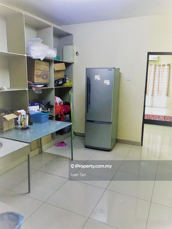 Rumah Berangkai 2 Tingkat untuk Dijual di 28ru9, Cheras oleh Ivan Tan - iProperty.com.my