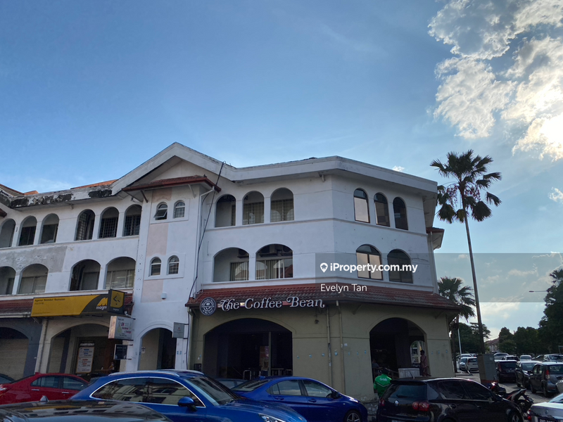 Kedai untuk Disewa di Usj 10, Subang Jaya oleh Evelyn Tan - iProperty.com.my