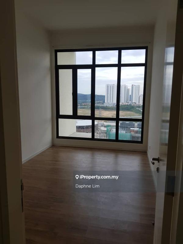 Service Residence for Sale in The Park Sky Residence by Daphne Lim - iProperty.com.my