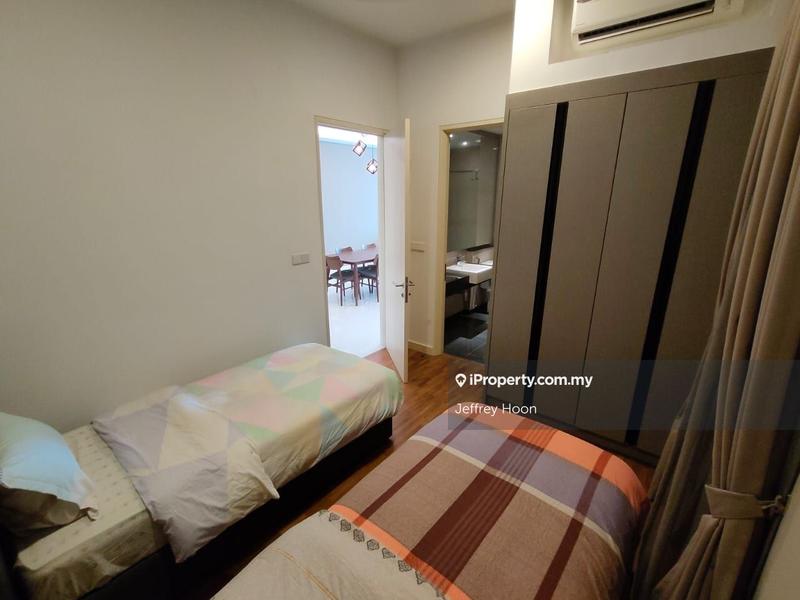 Condominium for Sale in 100 Residency by Jeffrey Hoon - iProperty.com.my