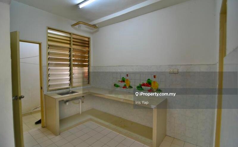 For Sale - Pangsapuri Lagoon Perdana