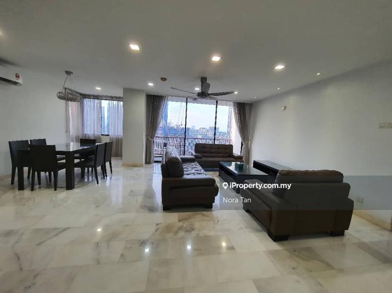 Condominium for Rent in Bangsar Puteri by Nora Tan - iProperty.com.my
