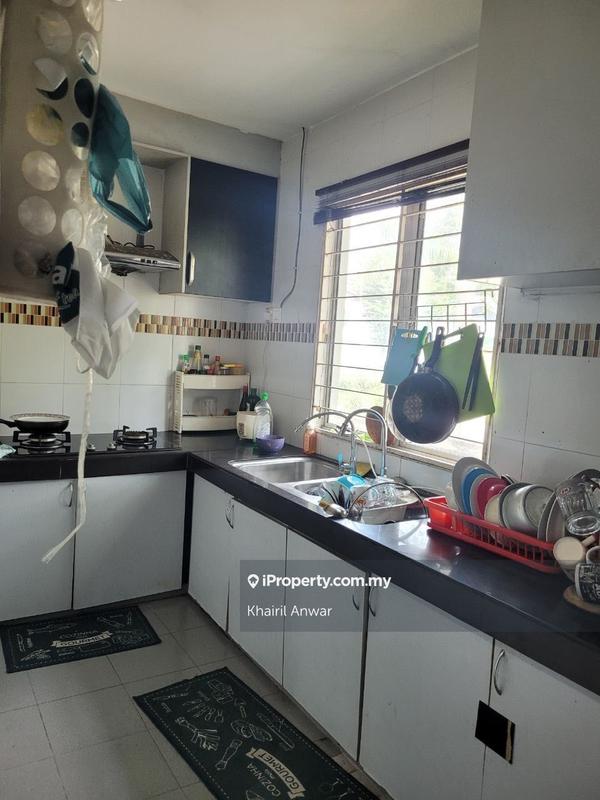 2-storey Terraced House for Sale in Seksyen 11, Kota Damansara by Khairil Anwar - iProperty.com.my