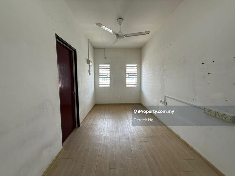 Townhouse for Sale in Bukit Banyan, Sungai Petani by Derrick Ng - iProperty.com.my