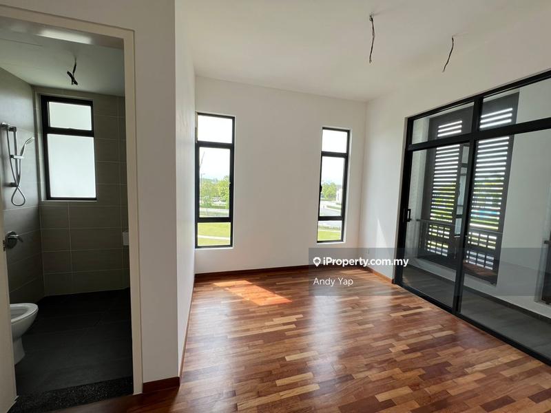 Bungalow House for Sale in Norton Garden, Grandeur, Puncak Alam, Puncak Alam by Andy Yap - iProperty.com.my