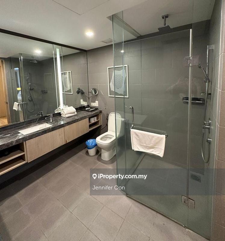 Residensi Servis untuk Dijual di Fraser Residence (188 Suites) oleh Jennifer Oon - iProperty.com.my