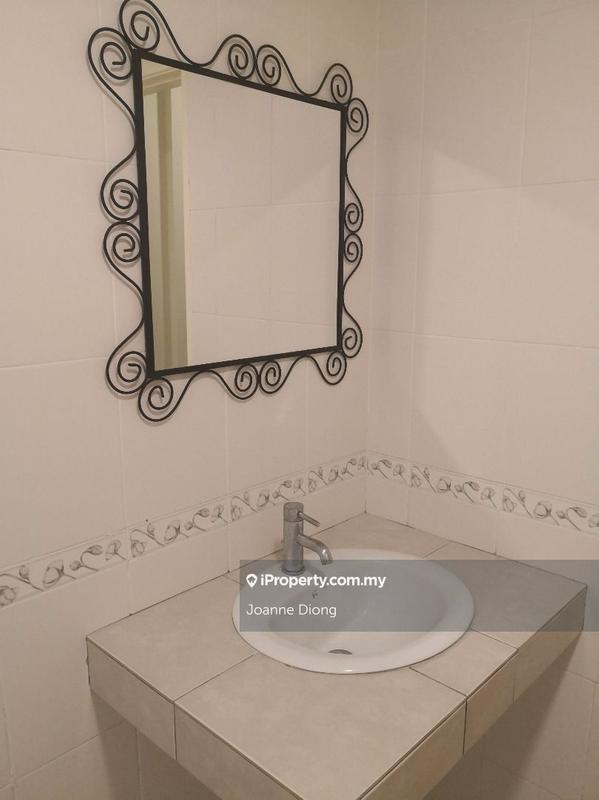 For Rent - Aseana Puteri