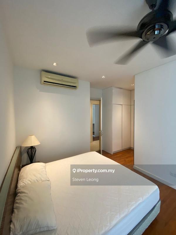 Condominium for Sale in Idaman Residence by Steven Leong - iProperty.com.my
