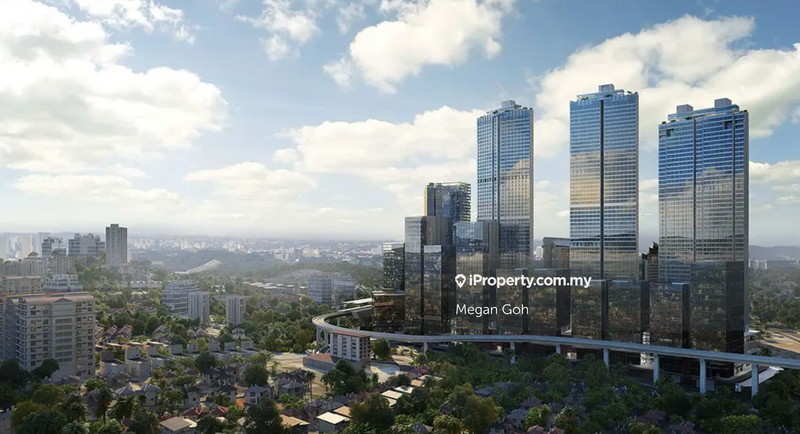 Office for Sale in Bukit Damansara, Damansara Heights by Megan Goh - iProperty.com.my
