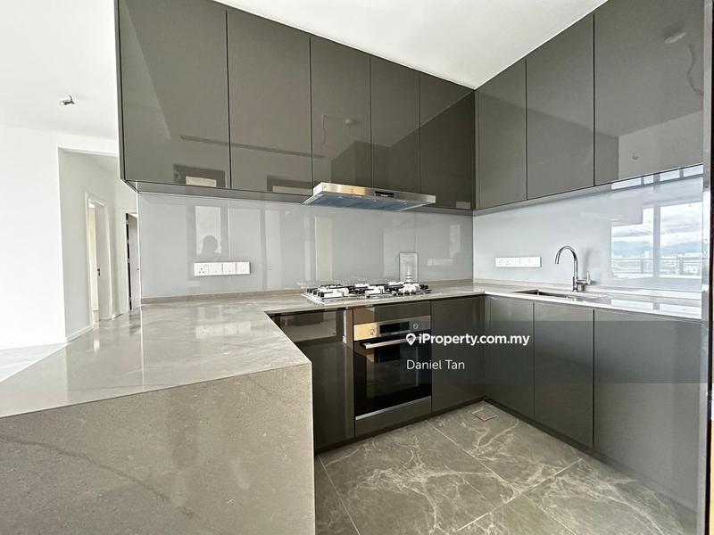 For Sale - Park Regent @Desa Park City