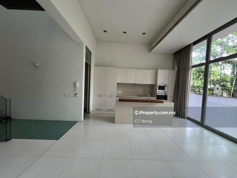 Bungalow House for Rent in Ampang Hilir, Ampang by CT Weng - iProperty.com.my