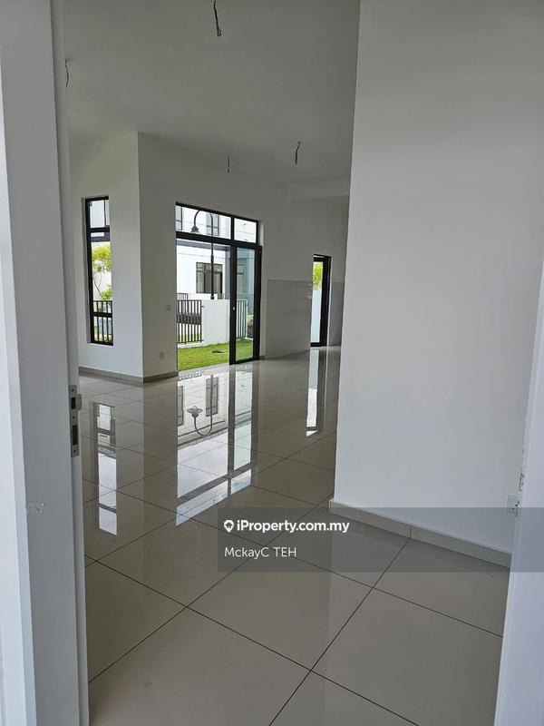 Rumah Berangkai 2 Tingkat untuk Disewa di REGENT GARDEN @ ECO GRANDEUR PUNCAK ALAM, Puncak Alam oleh MckayC TEH - iProperty.com.my