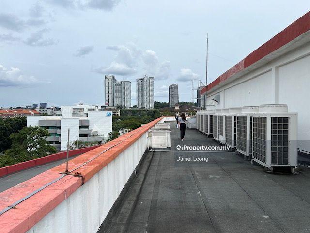 For Sale - formerly Contraves Building Cyberjaya