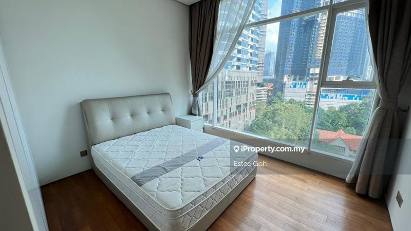 Service Residence for Sale in Quadro Residences by Estee Goh - iProperty.com.my