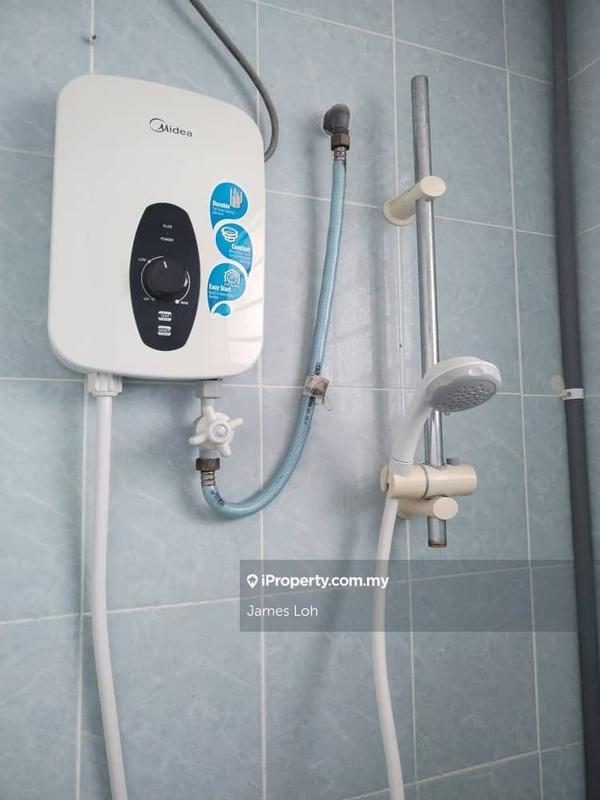 For Sale - Platinum Lake PV 10