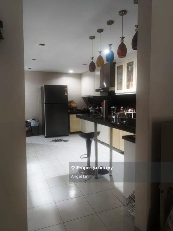 Rumah Berangkai 3 Tingkat untuk Dijual di Bandar Damai Perdana, Cheras oleh Angel Lin - iProperty.com.my