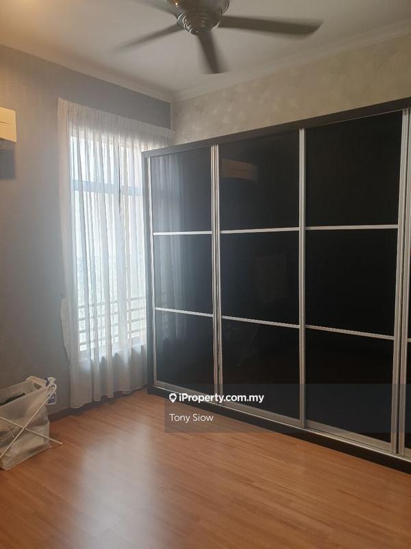 Rumah Teres 2-Tingkat untuk Dijual di USJ Heights, Subang Jaya oleh Tony Siow - iProperty.com.my