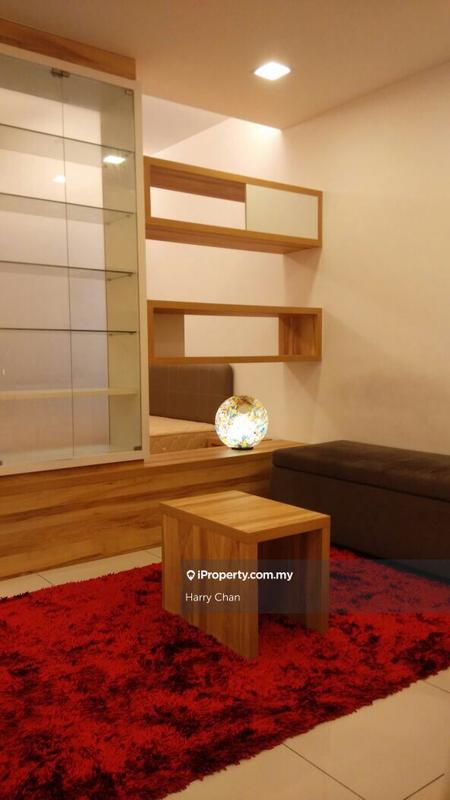 For Rent - Ivory Residence