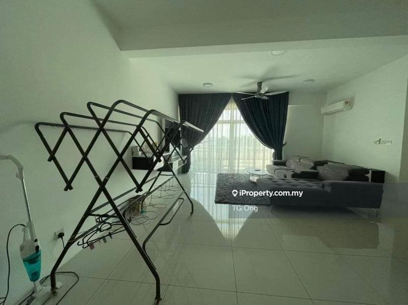 Condominium for Rent in Kelisa Residence by TG Ong - iProperty.com.my