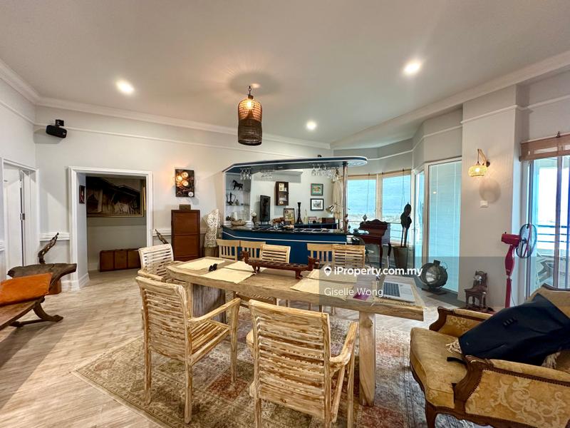 Condominium for Sale in Silverton Condominium by Giselle Wong - iProperty.com.my