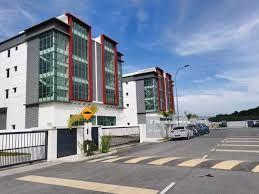 Semi-D Factory for Sale in Desa Aman Puri, Kepong by SK Lew - iProperty.com.my