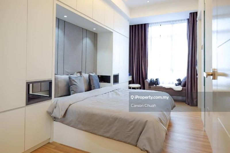 Kondominium untuk Dijual di Mont Residence oleh Carson Chuah - iProperty.com.my