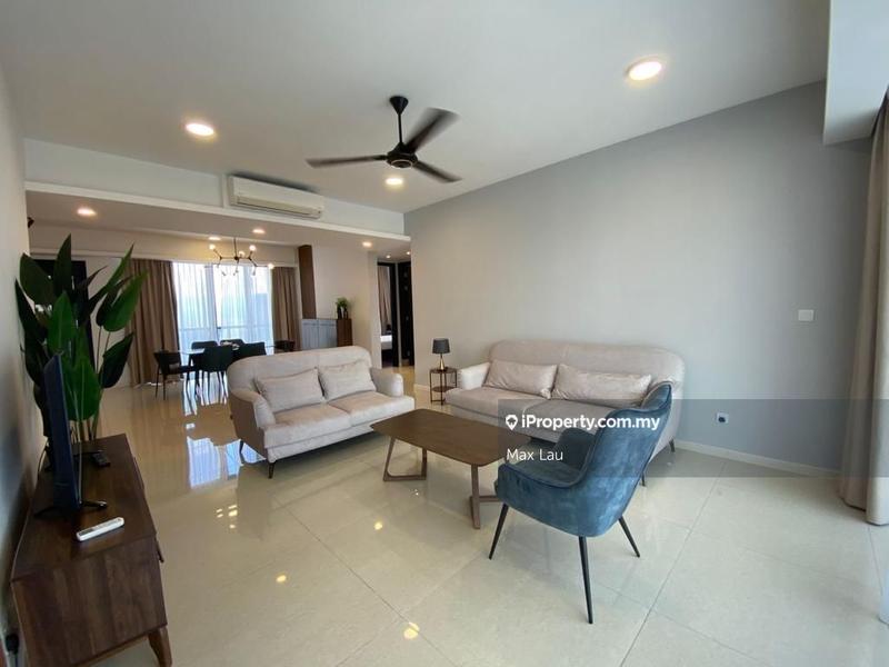For Rent - Agile Mont Kiara