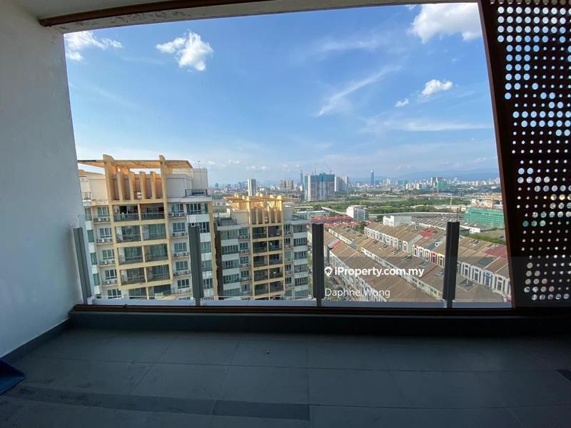 Kondominium untuk Dijual di Arte Condominium oleh Daphne Wong - iProperty.com.my