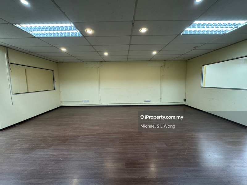 Office for Rent in Ampang Jaya, Ampang by Michael S L Wong - iProperty.com.my