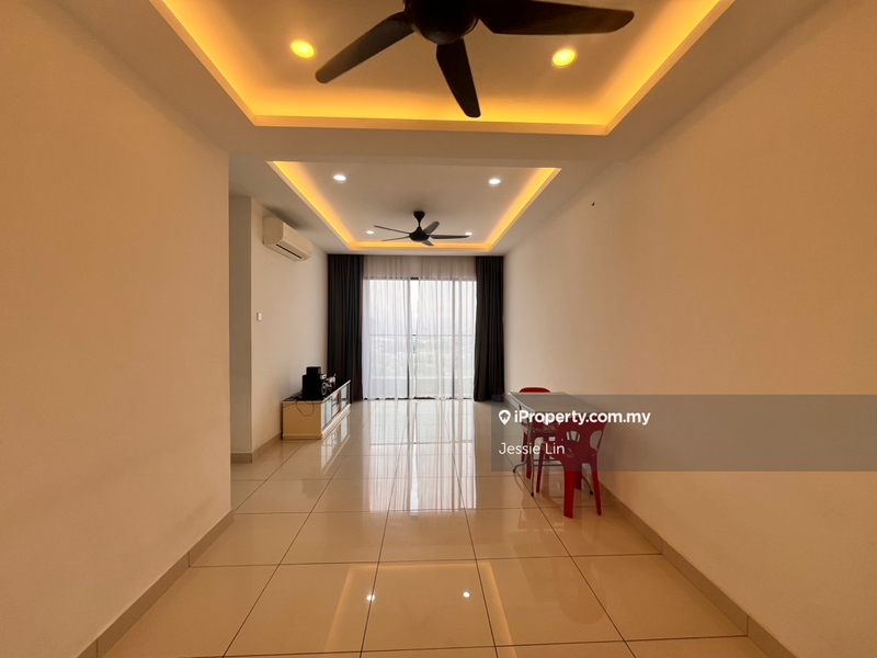 Condominium untuk Dijual di Legend Heights oleh Jessie Lin - iProperty.com.my