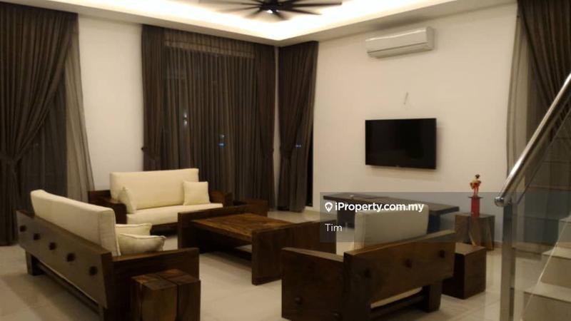 Banglo untuk Dijual di Taman Vista Kirana, Bukit Katil oleh Tim - iProperty.com.my