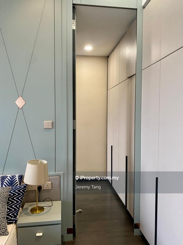 Condominium for Sale in Nusa Rhu by Jeremy Tang - iProperty.com.my