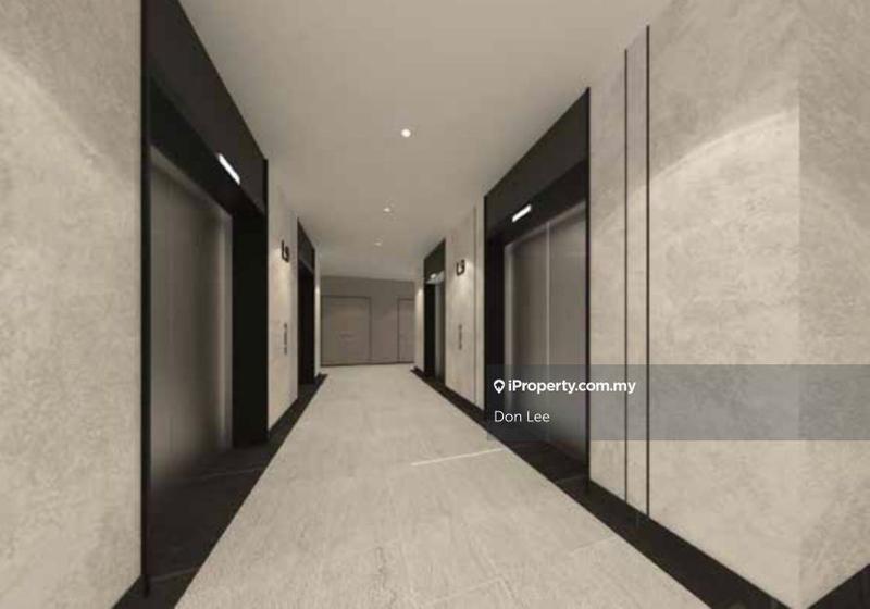 Condominium for Sale in KAIA Heights Equine by Don Lee - iProperty.com.my