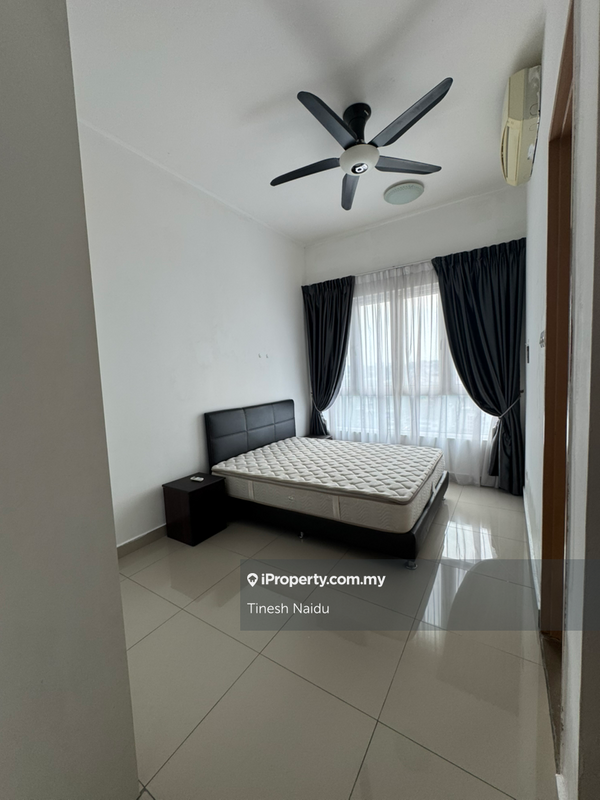 Condominium for Rent in Gaya Bangsar by Tinesh Naidu - iProperty.com.my