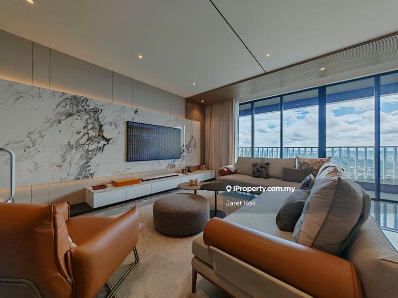 For Sale - The Estate