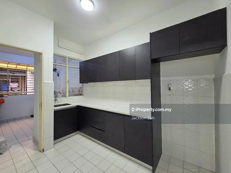 For Rent - D'Rimba Apartment