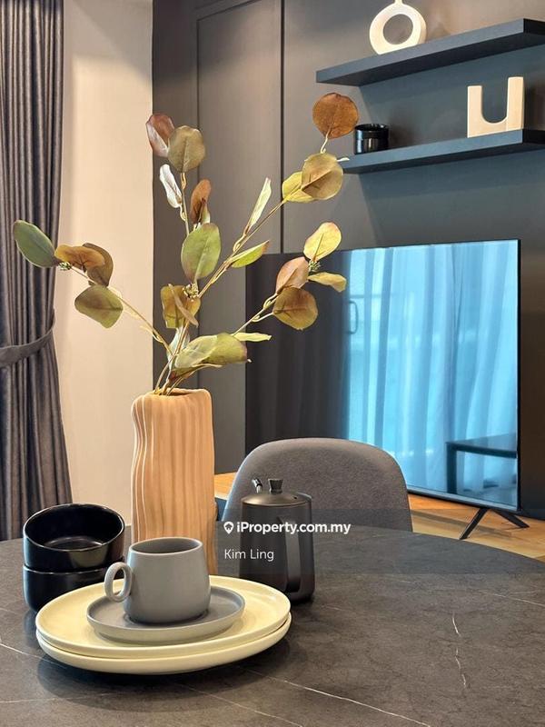 Service Residence for Rent in Ooak Serviced Apartments @ Kiara 163 by Kim Ling - iProperty.com.my