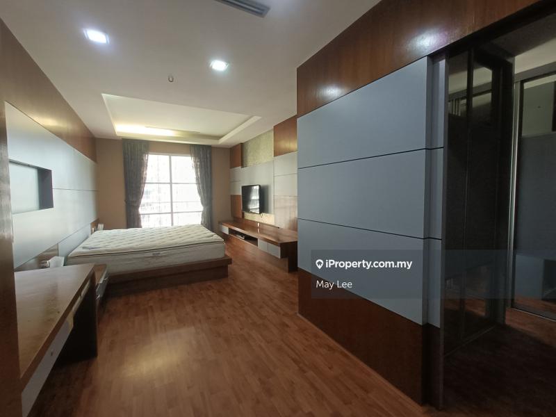Condominium for Sale in Laman Suria by May Lee - iProperty.com.my
