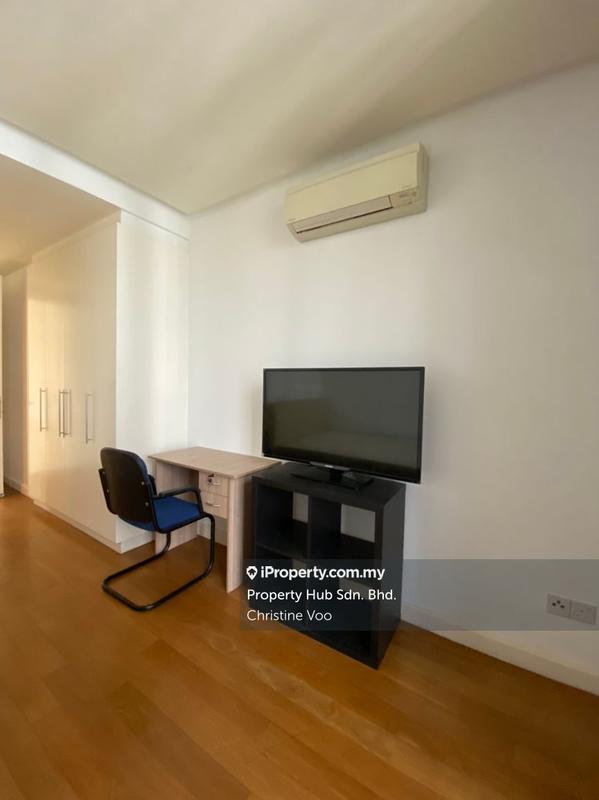 Kondominium untuk Dijual di 6 CapSquare oleh Christine Voo - iProperty.com.my