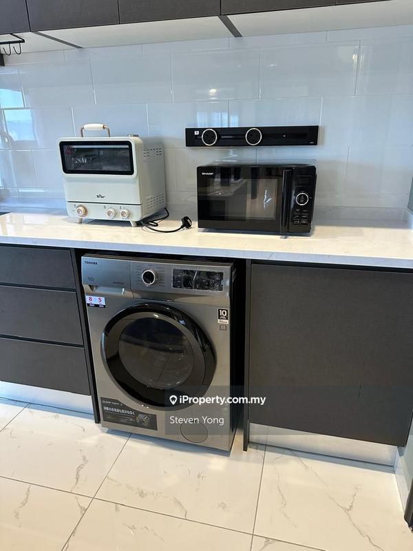 Service Residence for Sale in Arte Cheras by Steven Yong - iProperty.com.my